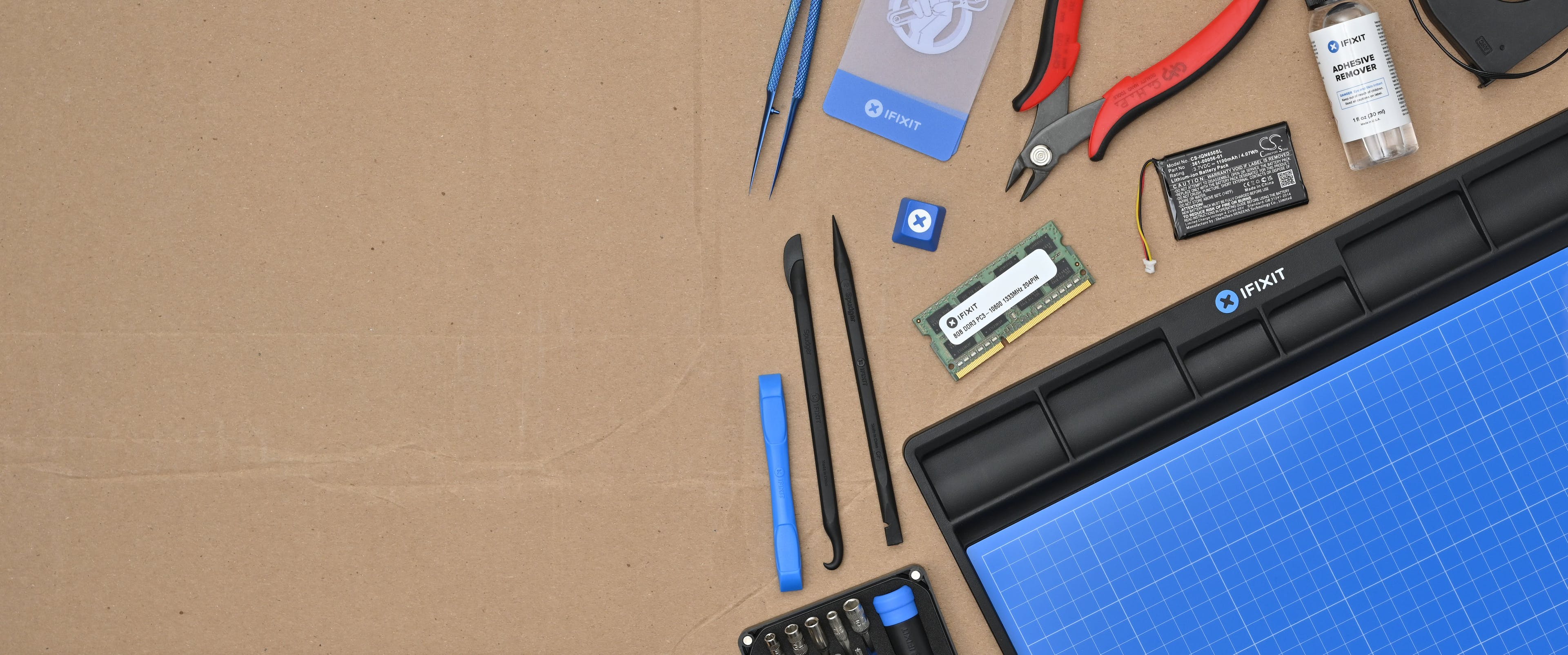 iFixit Father's Day Parts and Tools Sale